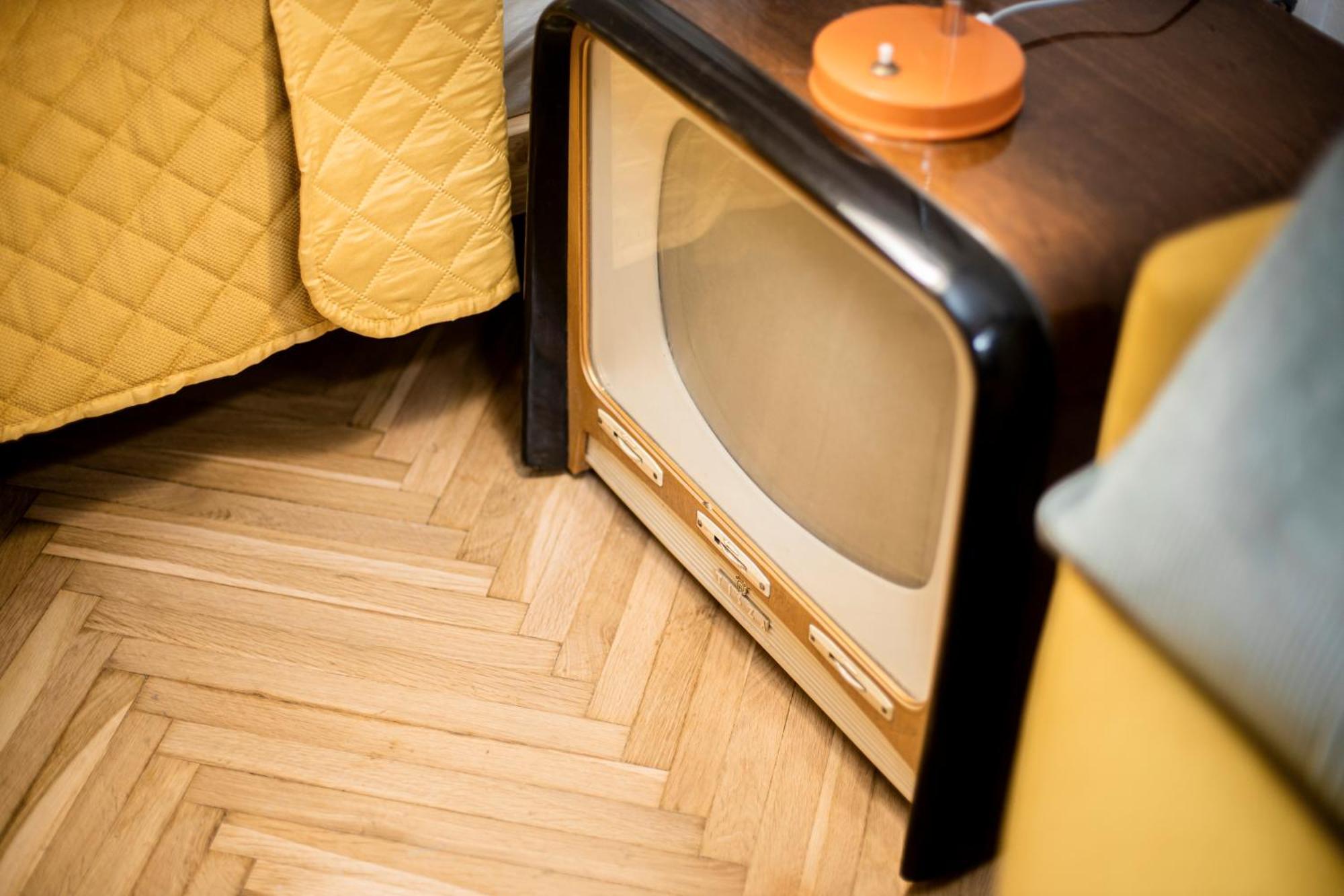 Budapestayz - Lonyay Studios Extérieur photo